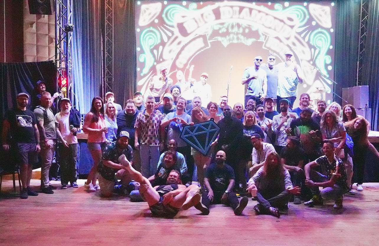 Custom Signs ANY DESIGN (Large) - Forged Concepts