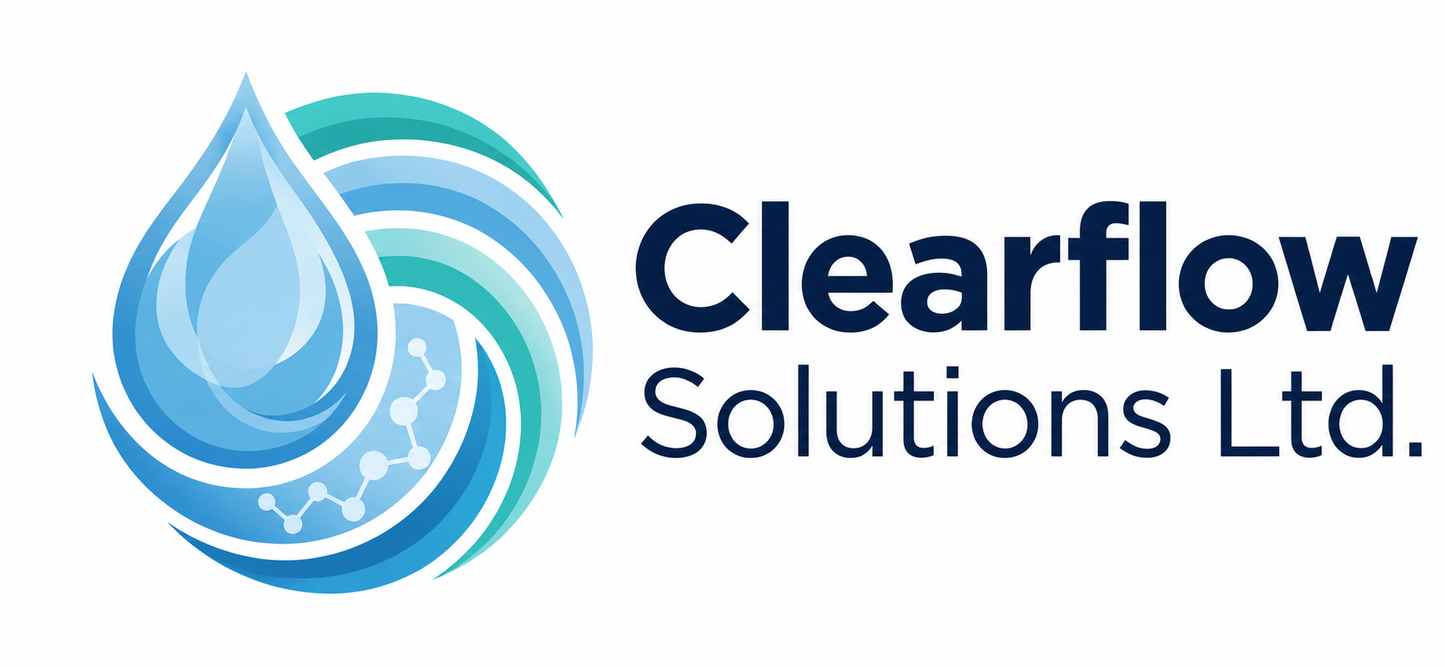 100 Badge Discount - Clearflow Solutions