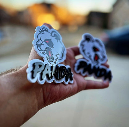 Custom Order Badges (Choose Quantity) - Forged Concepts