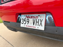 Load image into Gallery viewer, Custom License Plate Surrounds (50% OFF)