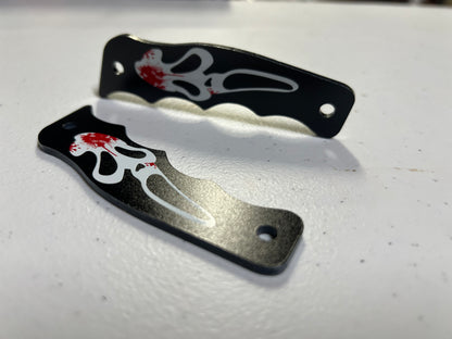 Custom Barton Shifter Inserts (2 included) (50% off) - Forged Concepts