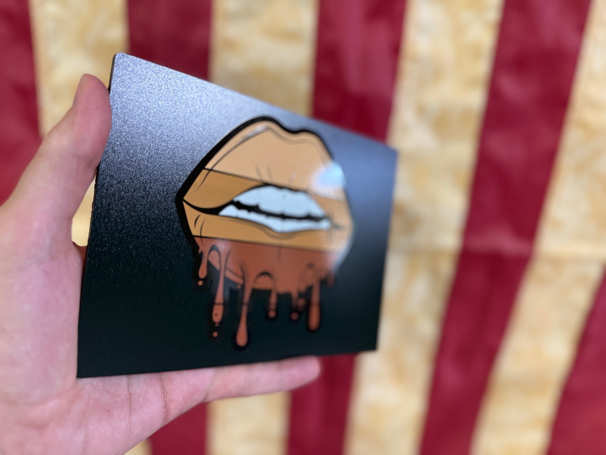 Custom Fuse Box Cover (ANY Design) HUGE DISCOUNT - Forged Concepts