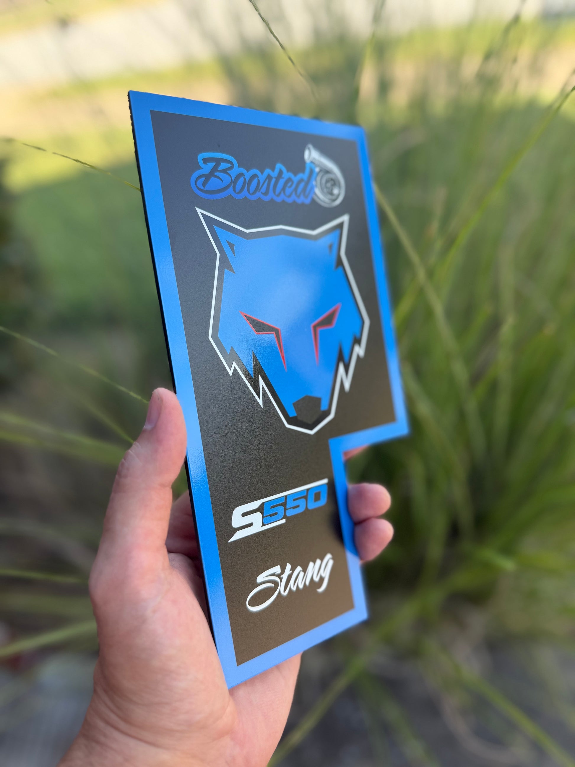 Custom Fuse Box Cover (ANY Design) HUGE DISCOUNT - Forged Concepts