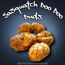 Load image into Gallery viewer, Sasquatch Doo Doo Duds (LARGE 1 OZ Bag)