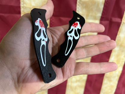 Custom Barton Shifter Inserts (2 included) (50% off) - Forged Concepts