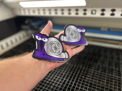 Custom Order Badges (Choose Quantity) - Forged Concepts