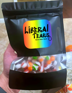 Freeze Dried Liberal Tears (4 oz Bag)