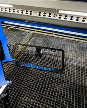 Load image into Gallery viewer, Custom METAL License Plate OR Frame - Forged Concepts