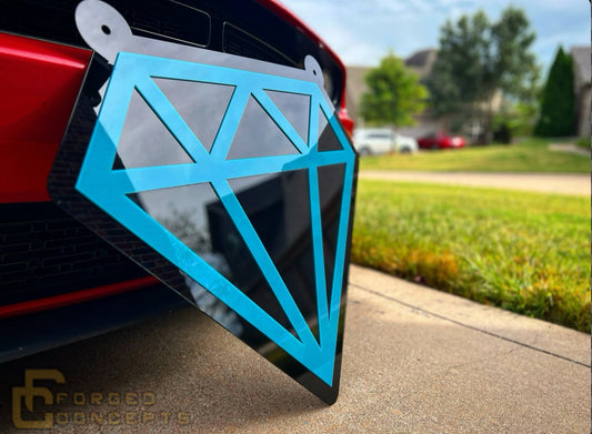 Custom Signs ANY DESIGN (Large) - Forged Concepts