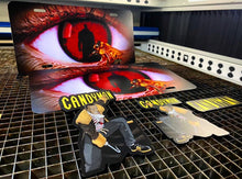 Load image into Gallery viewer, Custom METAL License Plate OR Frame - Forged Concepts