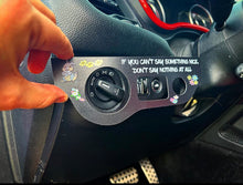 Load image into Gallery viewer, Custom Headlight Switch Cover