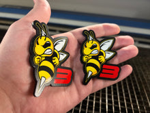 Load image into Gallery viewer, Stage 3 Bees (2 Badges)