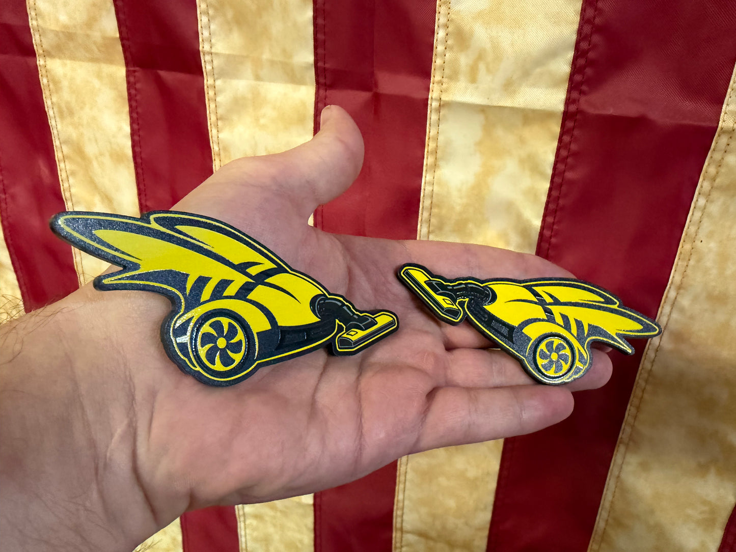 Suck Pack Badges (2 Included) FREE USA SHIPPING 🚨 LIMITED EDITION