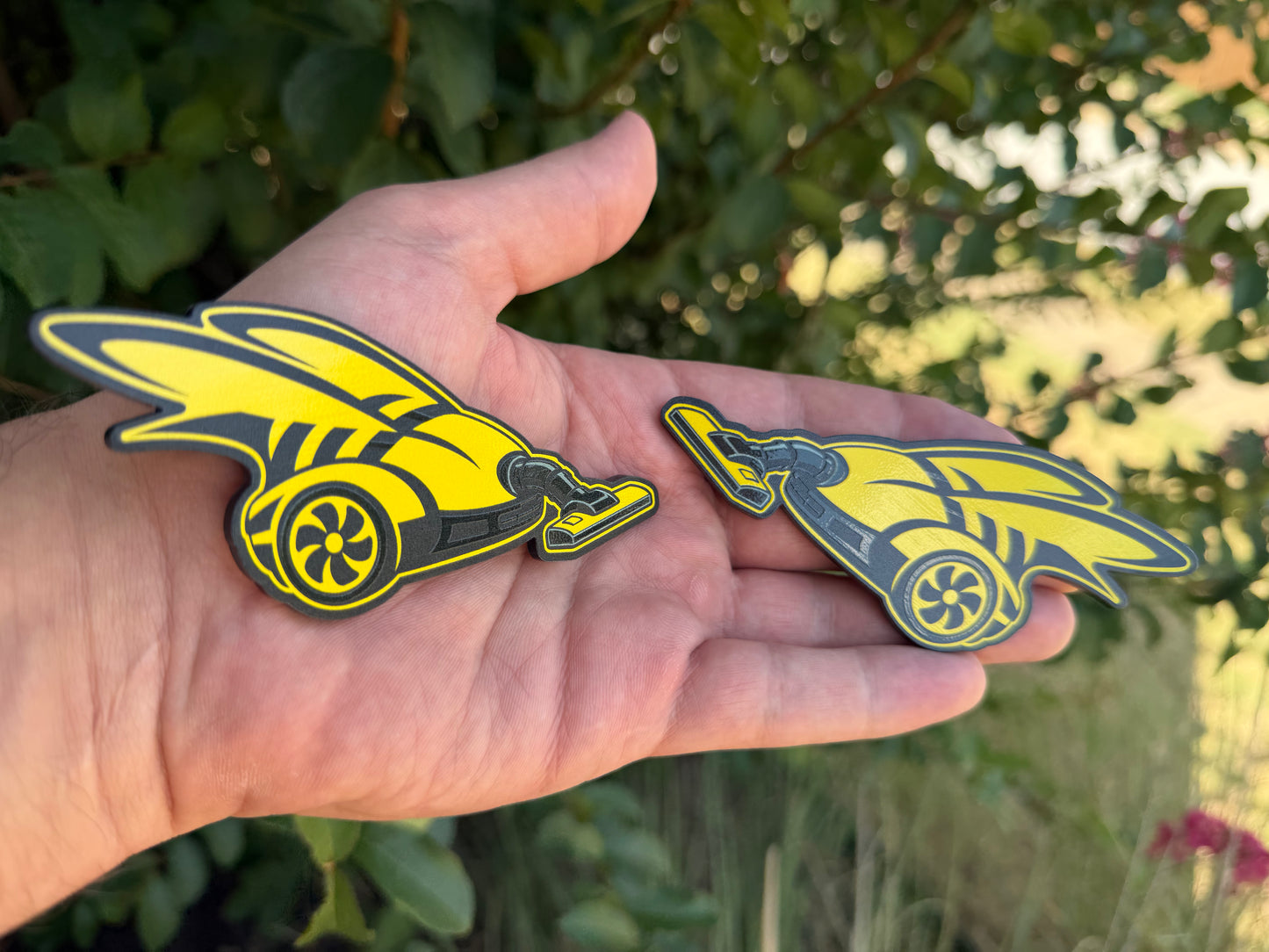 Suck Pack Badges (2 Included) FREE USA SHIPPING 🚨 LIMITED EDITION