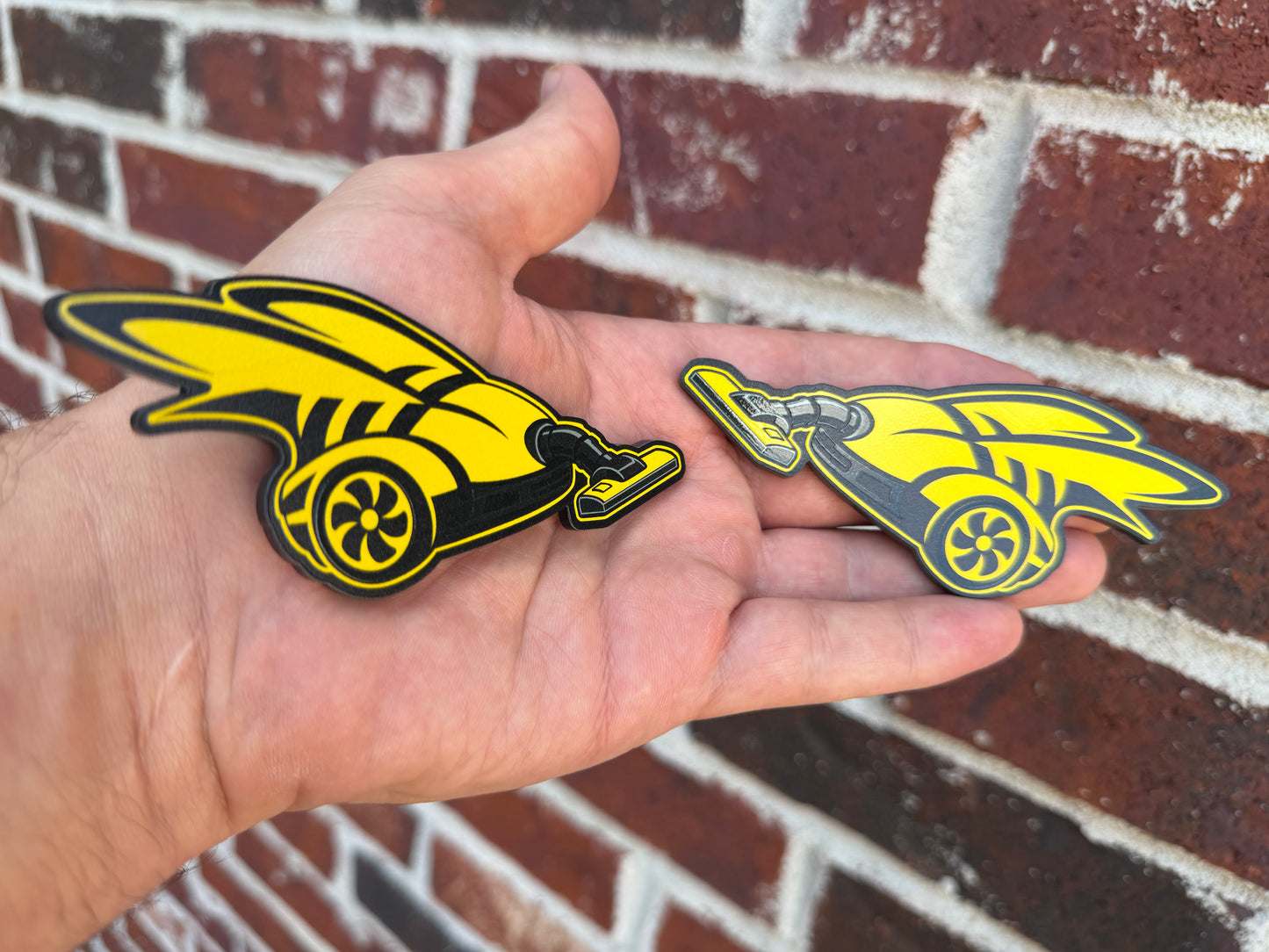 Suck Pack Badges (2 Included) FREE USA SHIPPING 🚨 LIMITED EDITION
