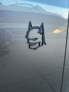 Batman HellBat Badges (2 included)