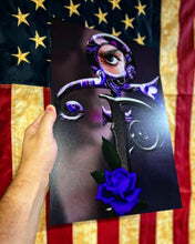 Load image into Gallery viewer, Custom Show Board/Display Sign
