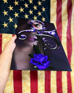 Custom Show Board/Display Sign