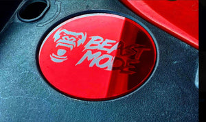 Custom Cup Holders