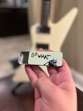 Load image into Gallery viewer, CUSTOM Guitar Pick Tin Cases (includes 4)