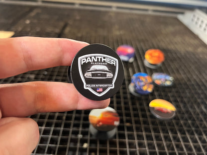 Custom Phone Snap Sockets (2 Included)