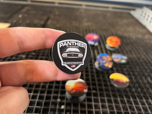 Custom Phone Snap Sockets (2 included)