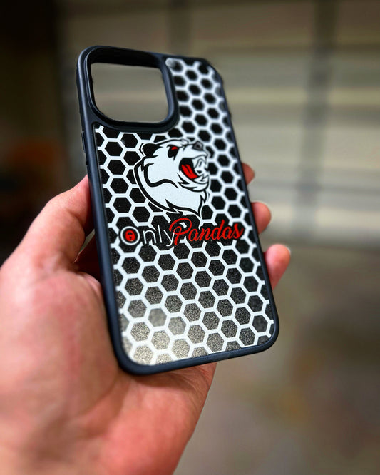 iPhone 14 Pro Max Custom Phone Case