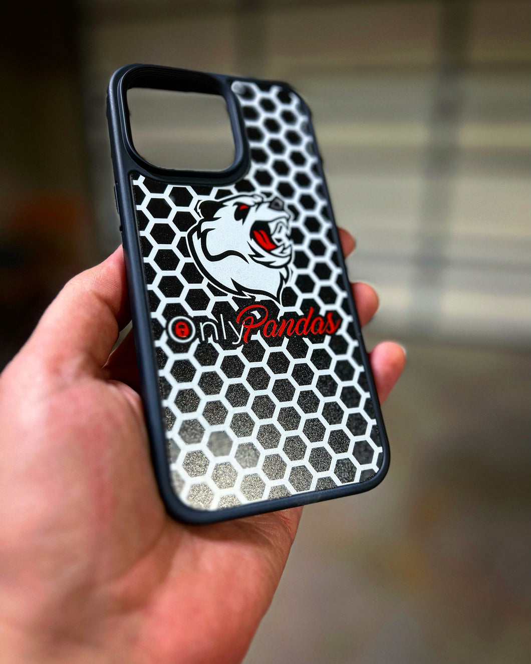 iPhone 14 Pro Max Custom Phone Case
