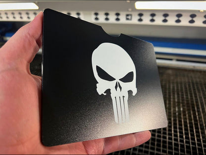 Punisher Full Package
