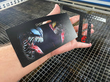 Load image into Gallery viewer, 2 Custom Sun Roof/Sun Glasses Badges (Any Design) Challenger