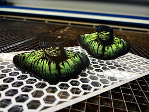 HulkSmash Badges