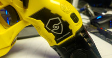 Load image into Gallery viewer, Custom Taser Strike Plates - Forged Concepts