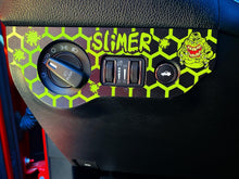 Load image into Gallery viewer, Custom Headlight Switch Cover