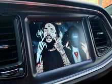 Load image into Gallery viewer, Custom Radio Cover
