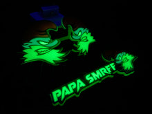 Load image into Gallery viewer, Custom GlowBadges: (ANY DESIGN) READ DESCRIPTION - Forged Concepts