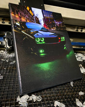 Load image into Gallery viewer, Custom Canvas Print  (FREE SHIPPING) - Forged Concepts