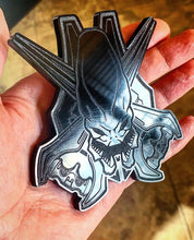 Load image into Gallery viewer, Halo Legendary Badges (2) - Forged Concepts