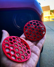 Load image into Gallery viewer, Air Dams ANY COLOR (2 included) FREE SHIPPING - Forged Concepts