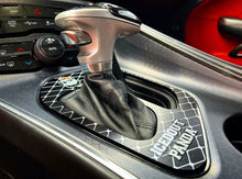 Load image into Gallery viewer, Custom Shift Plate (Challenger)
