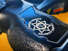 Load image into Gallery viewer, Custom Taser Strike Plates - Forged Concepts