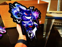 Load image into Gallery viewer, Custom Show Board/Display Sign