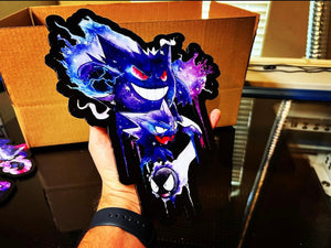 Custom Show Board/Display Sign
