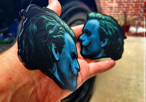 Joker Heads (2)