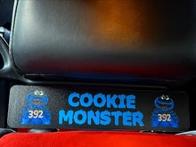 Load image into Gallery viewer, Custom Head Rest Plaques (2 Included)