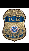 Load image into Gallery viewer, Custom Window Mounted Badge (FREE SHIPPING) - Forged Concepts