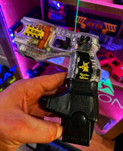 Load image into Gallery viewer, Custom Taser Strike Plates - Forged Concepts
