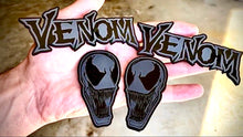 Load image into Gallery viewer, Venom 4 Badge Set - Forged Concepts