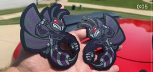 Hell Raisin Hornets (2)