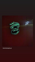 Load image into Gallery viewer, Custom GlowBadges: (ANY DESIGN) - Forged Concepts
