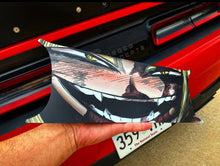 Load image into Gallery viewer, Custom Tail Light Divider (Any Design) - Forged Concepts